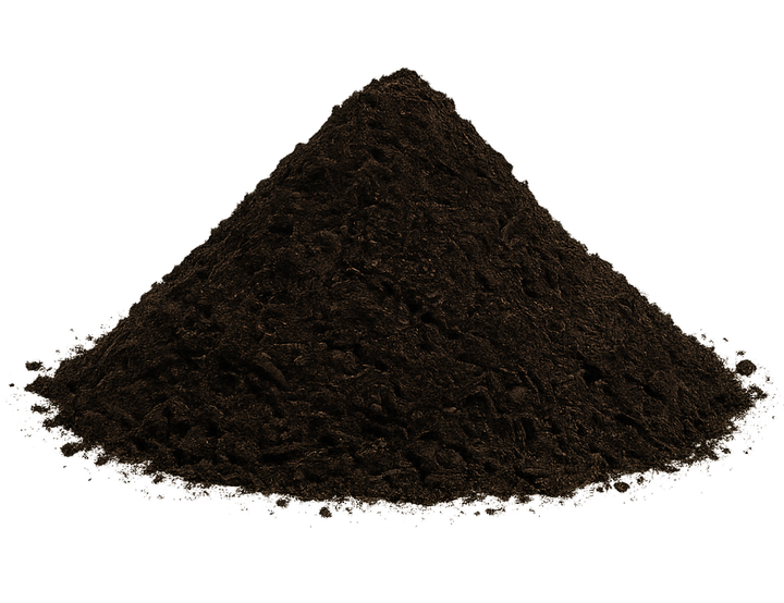 Natuurcompost 0-10