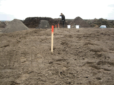 AP04 milieu onderzoek door Koers Research BV.