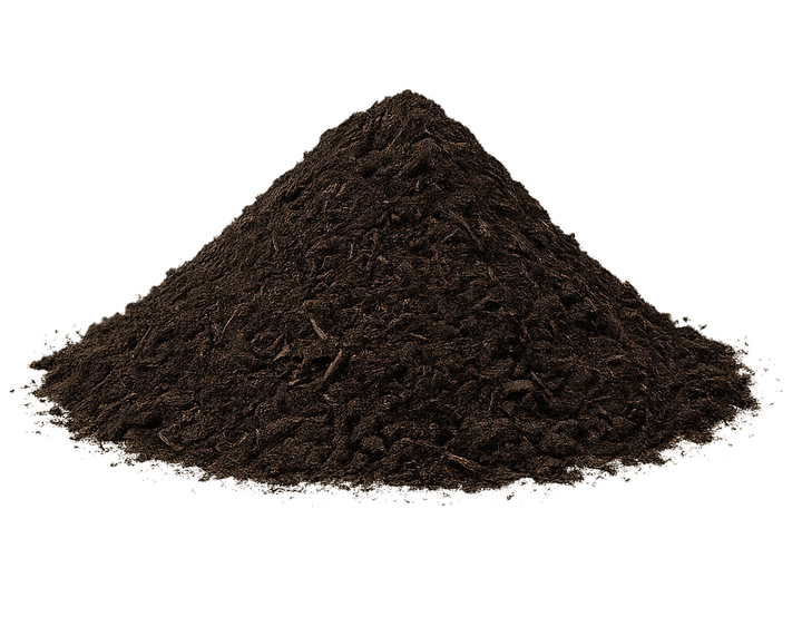 Natuurcompost 0-20