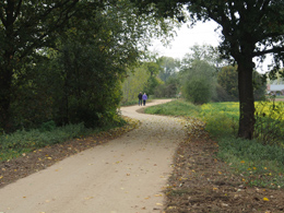KoMex BIO van Koers in Ohé en Laak